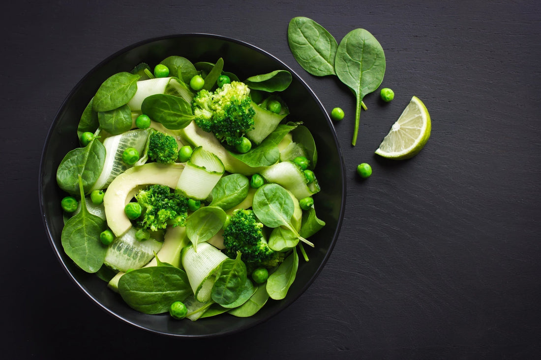 hydroponics vs soil: which food is healthier for you? West Kent smart indoor gardens