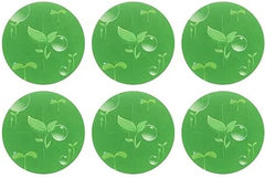 Hydroponic Sponge Covers for Algae Prevention