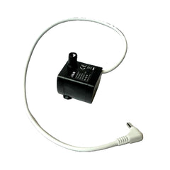 Replacement pump