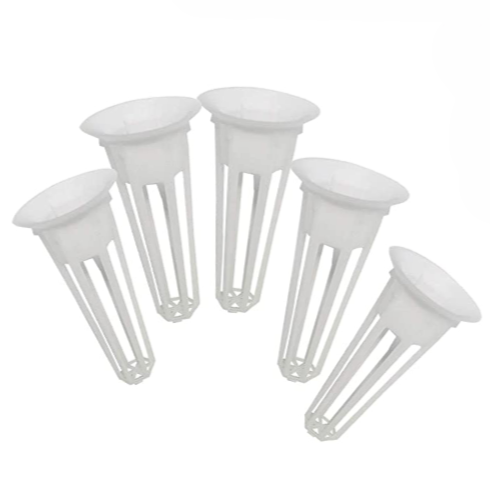 Grow baskets for West Kent hydroponic Smart Garden