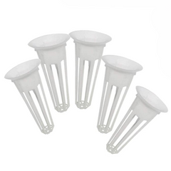 Grow baskets for West Kent hydroponic Smart Garden