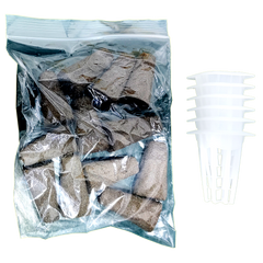Accessory Kit for the ‘Mini’ 5 Pod Hydroponics Kit - West Kent