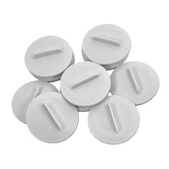 Seed port covers