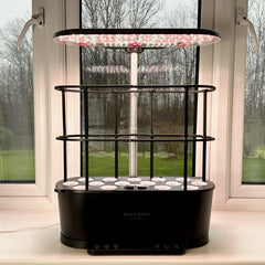 A cage for the 15 pod