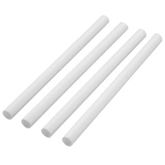 Plant support rods