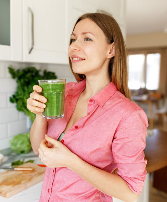 Why 10 Minutes a Day With Your Indoor Garden Can Reduce Stress, Boost Focus & Improve Sleep