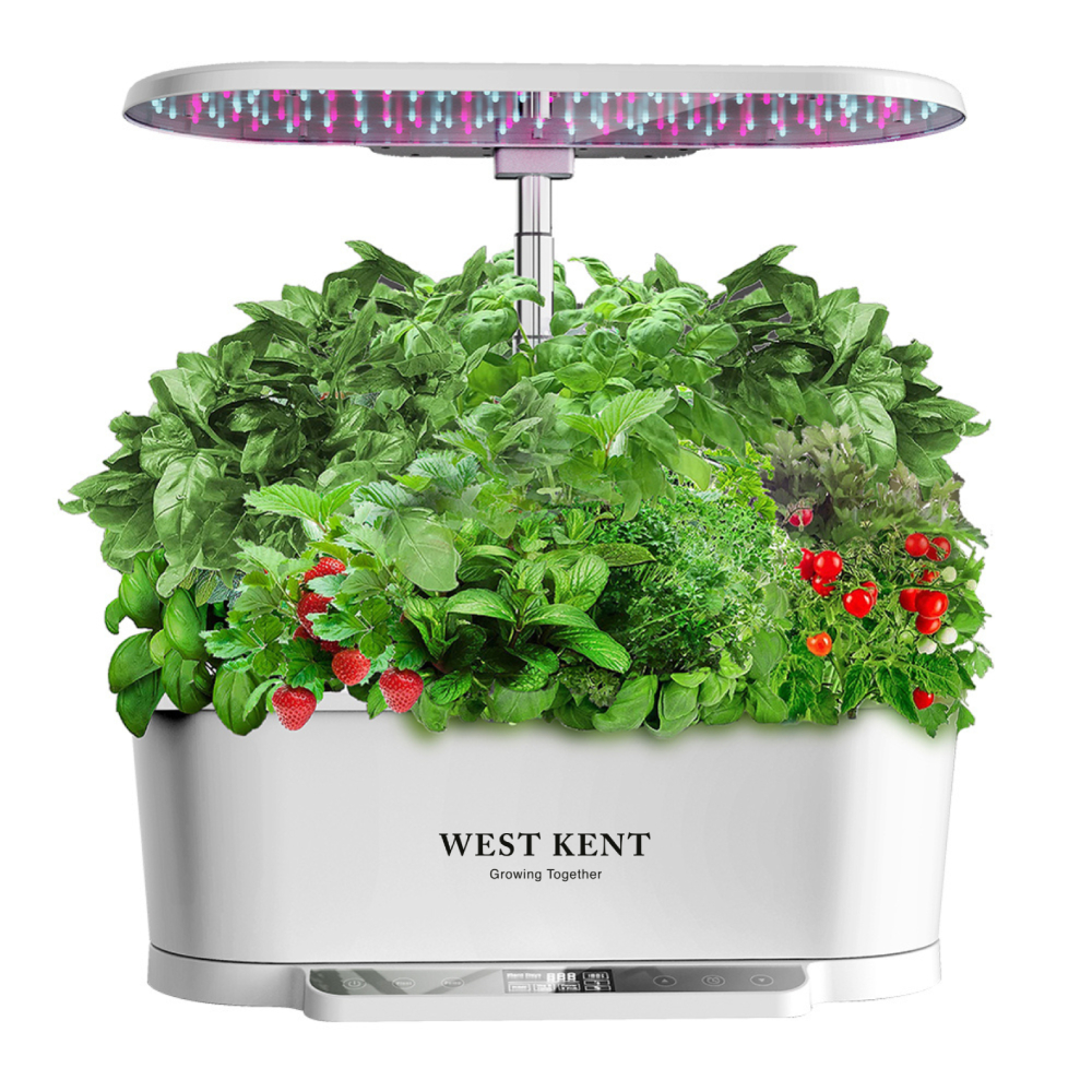 Smart Gardens