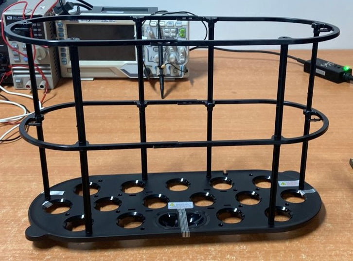 Cage for Professional 15 pod