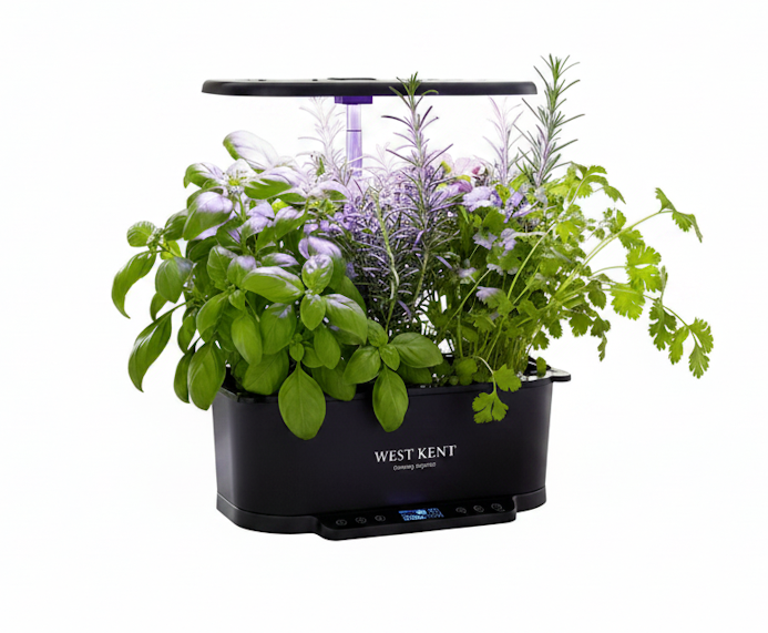West Kent Smart Gardens