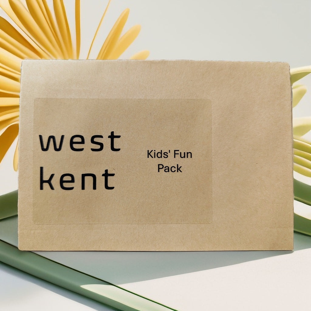 Kids’ Fun Pack – Hydroponic Seeds including Sunflowers, Snapdragons, Peas, and Cherry Tomatoes for indoor Smart Gardens or small outdoor pots