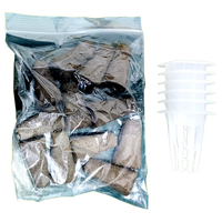 Accessory Pack - for 5 & 12 pod