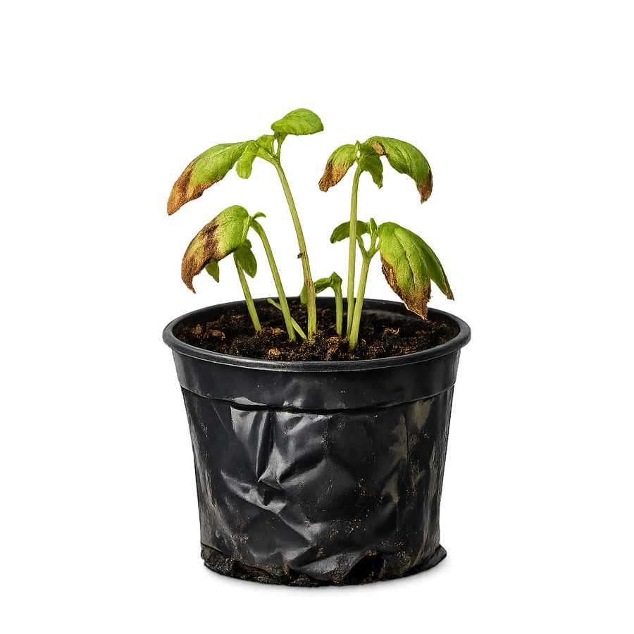 Supermarket Herbs
