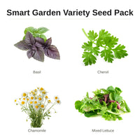 Smart Garden Variety Seed Pack
