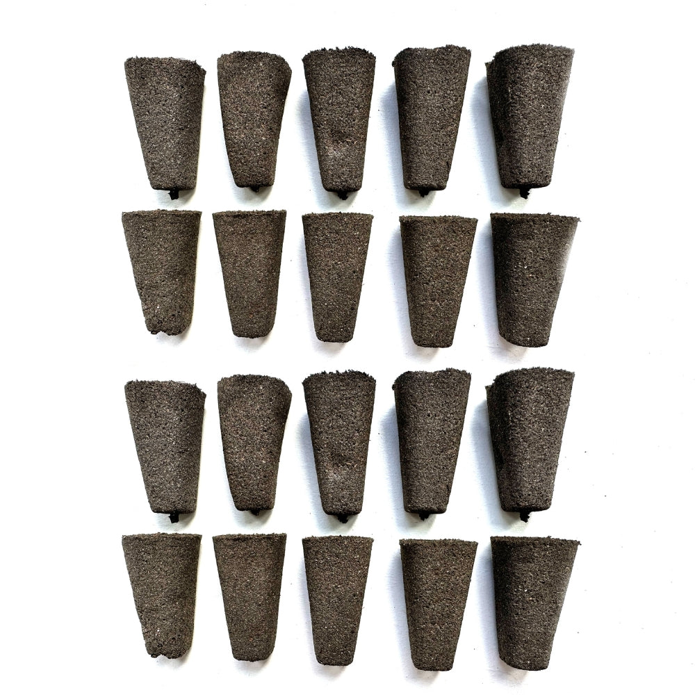 Square Growing Sponge for West Kent Mini Systems - 20pcs