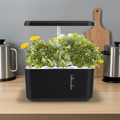 West-Kent-Mini-5-Pod-Black-smart-garden
