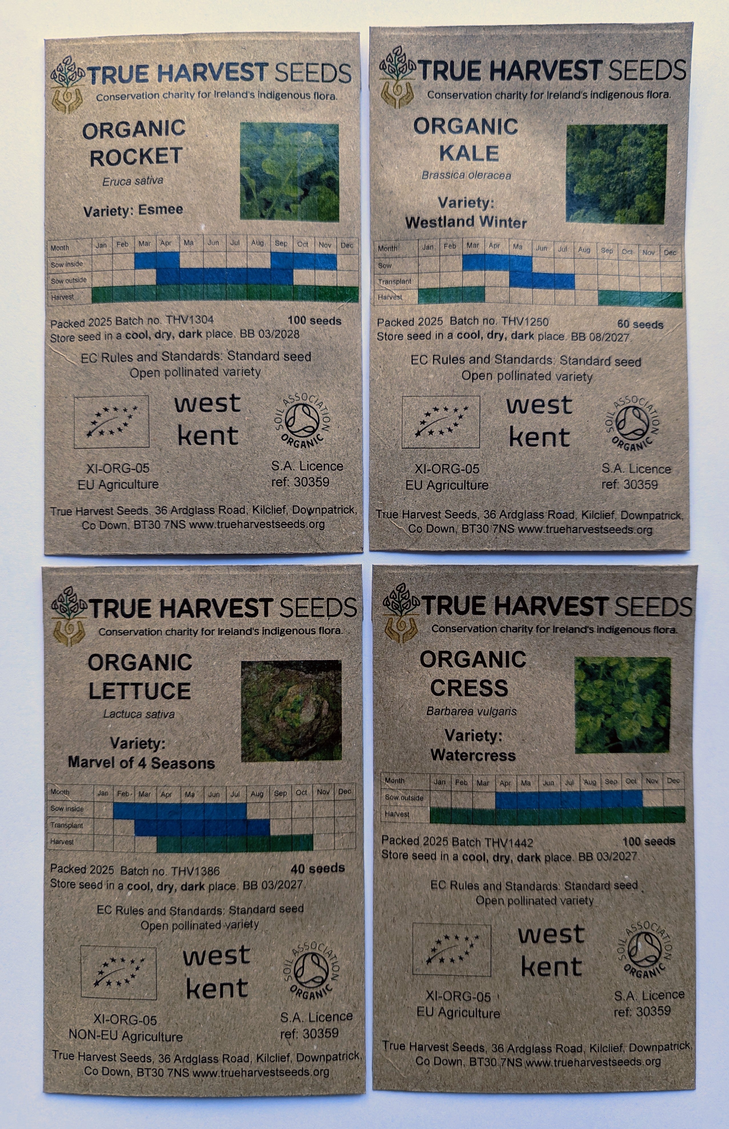 Leafy Greens Power Pack