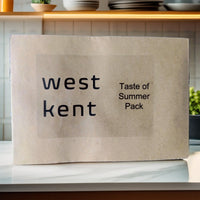 Taste of Summer Seeds Pack